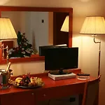 Tito Serrano' Hotel