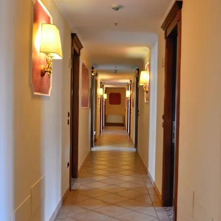 Tito Serrano' Melito Di Porto Salvo