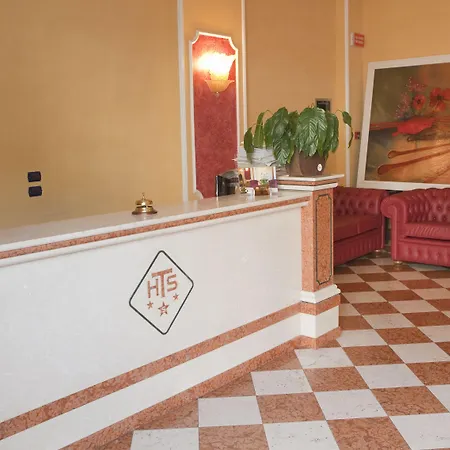 Hotel Tito Serrano' Melito Di Porto Salvo