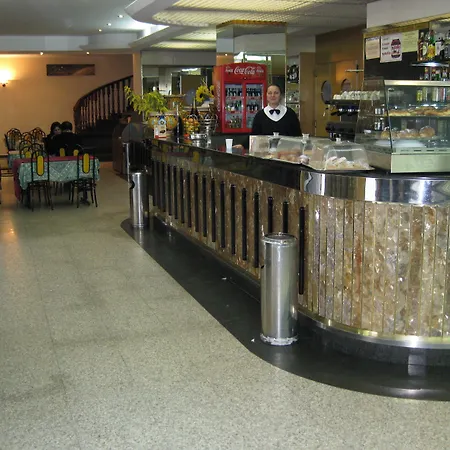 Hotel Tito Serrano' Melito Di Porto Salvo