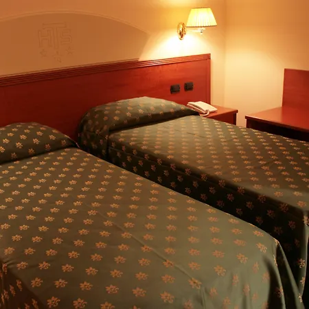 Tito Serrano' 3* Melito Di Porto Salvo