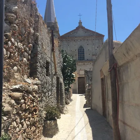 Hotel Tito Serrano' Melito Di Porto Salvo