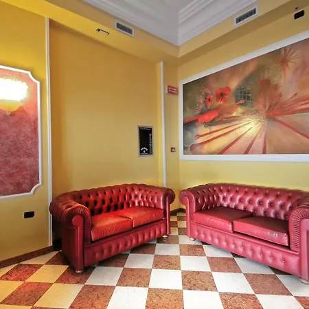 Hotell Tito Serrano'