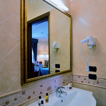 Tito Serrano' Hotell Melito Di Porto Salvo