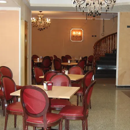Tito Serrano' 3* Melito Di Porto Salvo