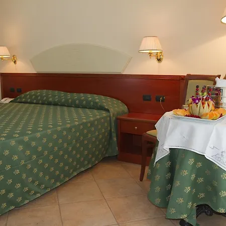 Tito Serrano' Melito Di Porto Salvo