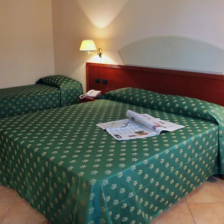 Tito Serrano' Melito Di Porto Salvo