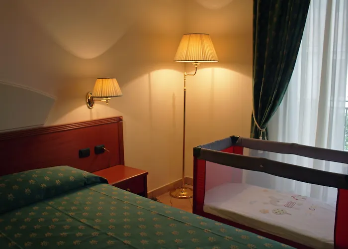 酒店 Tito Serrano' 美利托迪波尔图萨尔维