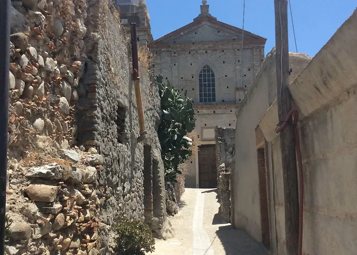 Hotel Tito Serrano' Melito Di Porto Salvo