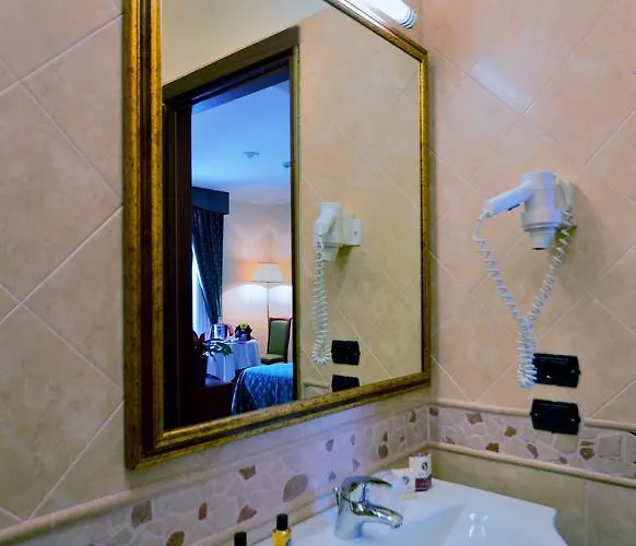 Tito Serrano' Hotel Melito Di Porto Salvo