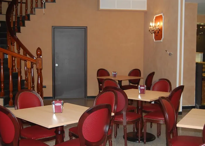 酒店 Tito Serrano'